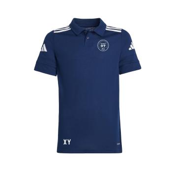 SVKT Adidas Squadra25 Polo Jr.